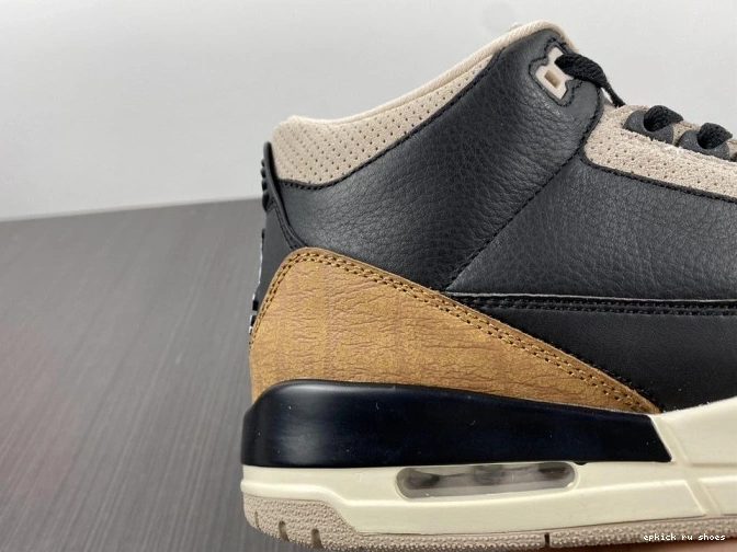 Rep CT8532-008 Jordan Elephant Air 3 Desert 0627